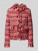 Essentiel Antwerp Regular Fit Jacke mit Woll-Anteil Modell 'ISKRA' in ...