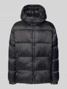 JOOP! Collection Steppjacke mit Reißverschlusstaschen in Black, Größe ...