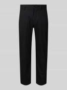 BOSS Orange Tapered Chino mit Viskose-Anteil Modell 'CHINO-TAPERED' in...