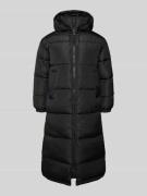 Vero Moda Regular Fit Steppmantel mit abnehmbarer Kapuze Modell 'KLEA'...