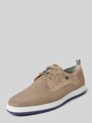 Floris Van Bommel Schnürschuhe mit Label-Details Modell 'De Dijker' in...