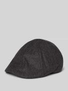 Müller Headwear Schiebermütze mit verstärktem Schirm in Anthrazit, Grö...