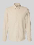 SELECTED HOMME Regular Fit Cordhemd aus reiner Baumwolle Modell 'DANNI...