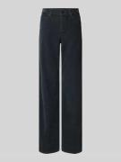 Angels Cordhose mit 5-Pocket-Design Modell 'Lara' in Anthrazit, Größe ...