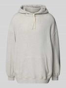 American Vintage Oversized Hoodie aus reiner Baumwolle Model 'KODYTOWN...