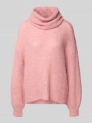 LeGer by Lena Gercke Rollkragenpullover mit überschnittenen Schultern ...
