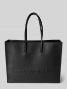 Coccinelle Shopper mit Tragehenkel Modell 'MYRTHA' in Black, Größe 1