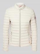 Frieda & Freddies Steppjacke mit Reißverschlusstaschen Modell 'JUDY' i...