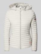 Frieda & Freddies Steppjacke mit Zweiwege-Reißverschluss Modell 'FRIDA...