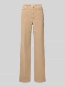 Angels Cordhose mit 5-Pocket-Design Modell 'Lara' in Beige, Größe 34/2...