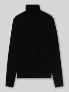 HUGO Regular Fit Rollkragenpullover aus Schurwolle Modell 'SAN THOMAS'...