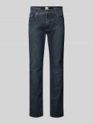 Brax Regular Fit Jeans mit Eingrifftaschen Modell 'CHUCK' in Jeansblau...