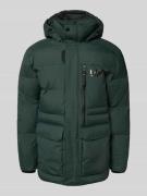 Helly Hansen Steppjacke mit Pattentaschen Modell 'TROMSOE' in Lind Mel...