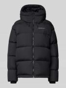 PEAK PERFORMANCE Regular Fit Daunenjacke mit Logo-Stitching Modell 'Ri...