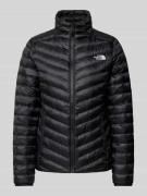 The North Face Regular Fit Steppjacke mit Logo-Stitching Modell 'HUILA...