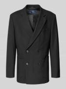 MCNEAL Regular Fit Anzugssakko mit Viskose-Anteil und Reverskragen in ...