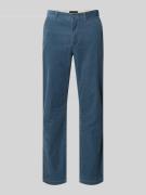 Tommy Hilfiger Straight Leg Cordhose aus Baumwoll-Mix Modell 'DENTON' ...