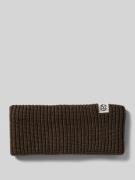 MSCH Copenhagen Stirnband aus Viskose-Mix Modell 'GALINE RACHELLE' in ...