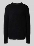 Jack & Jones Regular Fit Strickpullover mit Woll-Anteil Modell 'MEADOW...