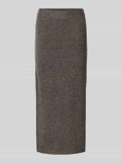 LeGer by Lena Gercke Slim Fit Midirock in Strick-Optik Modell 'Julienn...