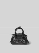 Diesel Crossbody Bag mit Logo-Detail in Black, Größe 1