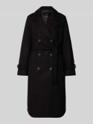 Vero Moda Regular Fit Trenchcoat mit Reverskragen Modell 'FORTUNEVEGA ...