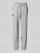 Ellesse Regular Fit Trackpants mit Label-Badge Modell 'PALMINTERI' in ...