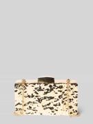 Jake*s Cocktail Handtasche mit Schulterriemen in Gold, Größe 1