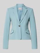 Christian Berg Woman Selection Regular Fit Blazer mit Viskose-Anteil i...
