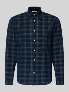 SELECTED HOMME Regular Fit Cordhemd aus reiner Baumwolle Modell 'CORD'...