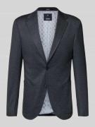 JOOP! Collection 2-Knopf-Sakko mit Reverskragen Modell 'Dallas' in Mar...