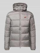 Ellesse Regular Fit Steppjacke mit Logo-Stitching Modell 'Paddero' in ...