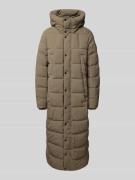 G-Star Raw Steppmantel mit Knopfleiste und Eingrifftaschen Modell 'Whi...