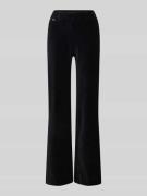 Brax Cordhose mit elastischem Bund und Eingrifftaschen Modell 'MAINE' ...