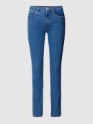 Tommy Hilfiger Skinny Fit Jeans im 5-Pocket-Design Modell 'FLEX COMO' ...