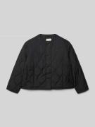 Calvin Klein Jeans Regular Fit Steppjacke mit Logo-Patch Modell 'Quilt...