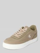 Calvin Klein Jeans Sneaker mit Logo-Details Modell 'CLASSIC CUPSOLE' i...
