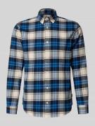 Jack & Jones Premium Freizeithemd mit Knopfleiste Modell 'LUBARKLEY' i...