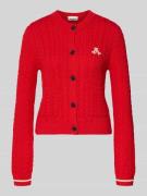 Armedangels Slim Fit Strickjacke aus reiner Baumwolle Modell 'JULIAANA...