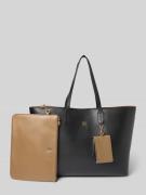 Tommy Hilfiger Shopper mit abnehmbarer Münztasche Modell 'ICON TOTE' i...