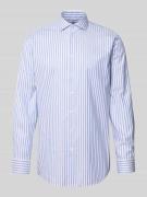 SEIDENSTICKER REGULAR FIT Regular Fit Business Hemd aus Baumwolle mit ...