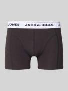 Jack & Jones Geschenkebox bestehend aus Trunks und Socken im 2er-Pack ...