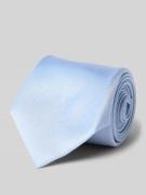 JOOP! Collection Krawatte aus Seide (8 cm) in Bleu, Größe 1