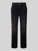 Only & Sons Bootcut Jeans aus reiner Baumwolle Modell 'GIBB' in Dunkel...