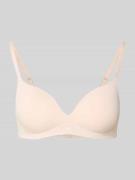 PUMA BH mit Hakenverschluss in Rose, Größe 85C