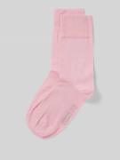Christian Berg Men Socken mit elastischem Rippenbündchen im 2er-Pack i...