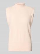 BOSS Regular Fit Pullunder aus reinem Kaschmir Modell 'FUTRANI' in Hel...