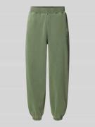 DEUS EX MACHINA Relaxed Fit Jogginghose mit elastischem Bund Modell 'S...