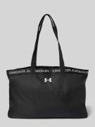 Under Armour Handtasche mit Logo und Label-Details Modell 'Favorite To...