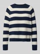 BOSS Regular Fit Strickpullover aus Alpaka-Mix Modell 'FEBISAN' in Mar...